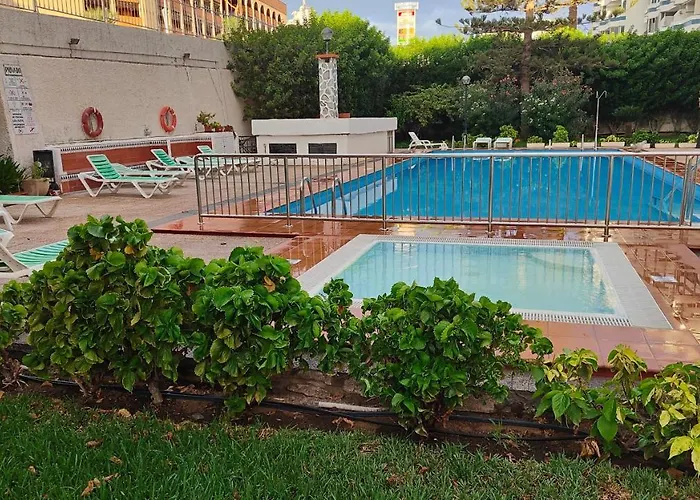 Alamo Luxury Apartment