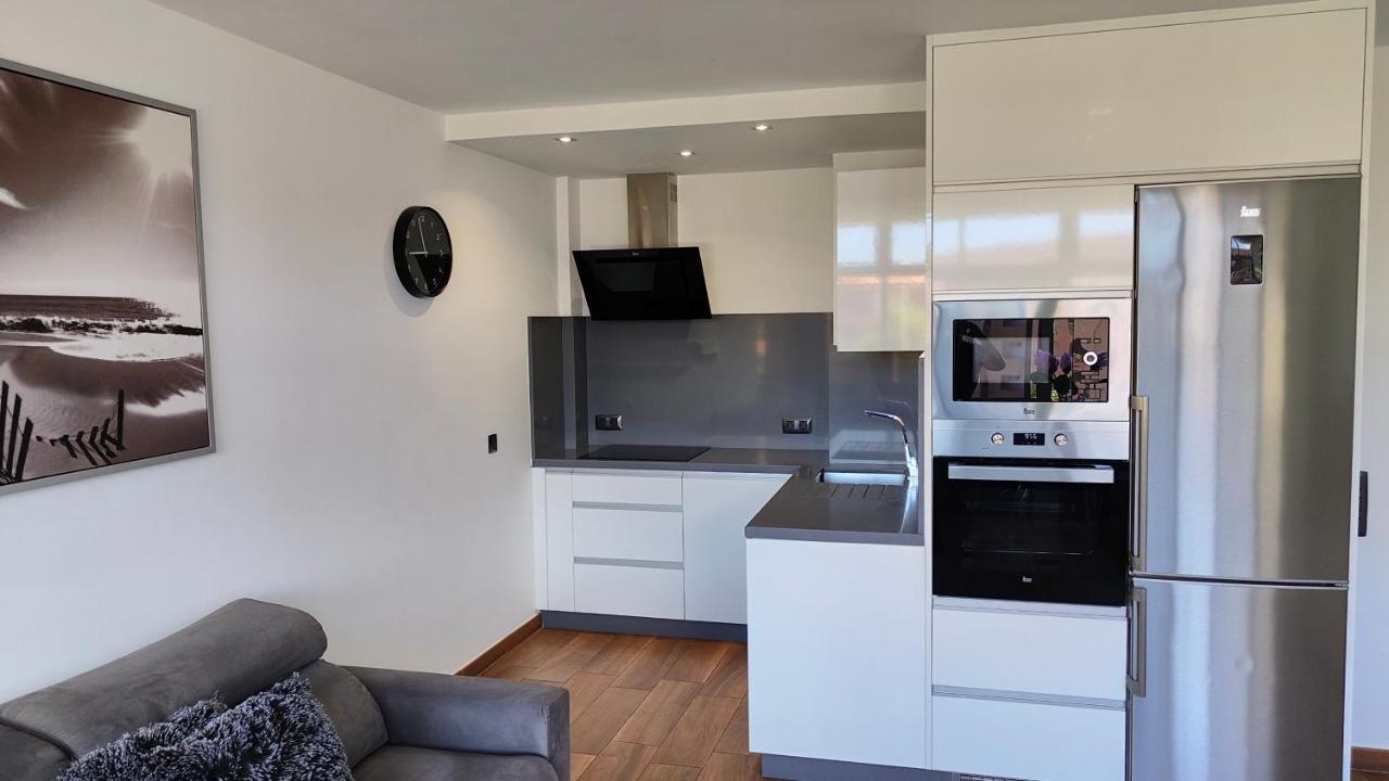 Apartment Alamo Luxury *