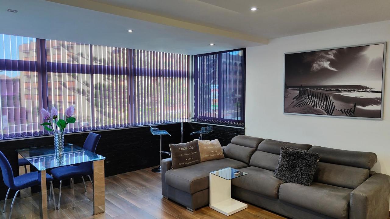 Apartment Alamo Luxury Playa del Inglés