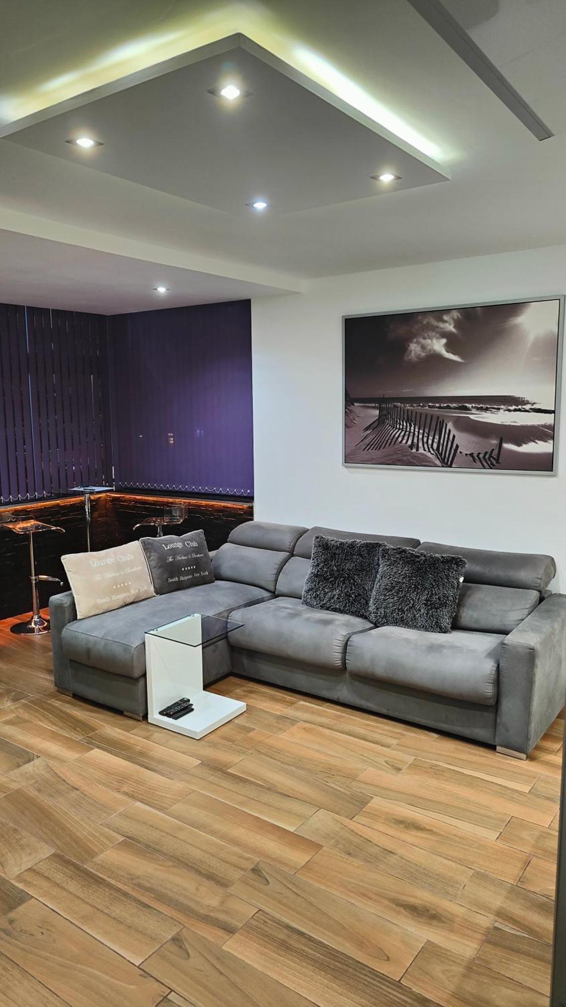 Apartment Alamo Luxury *