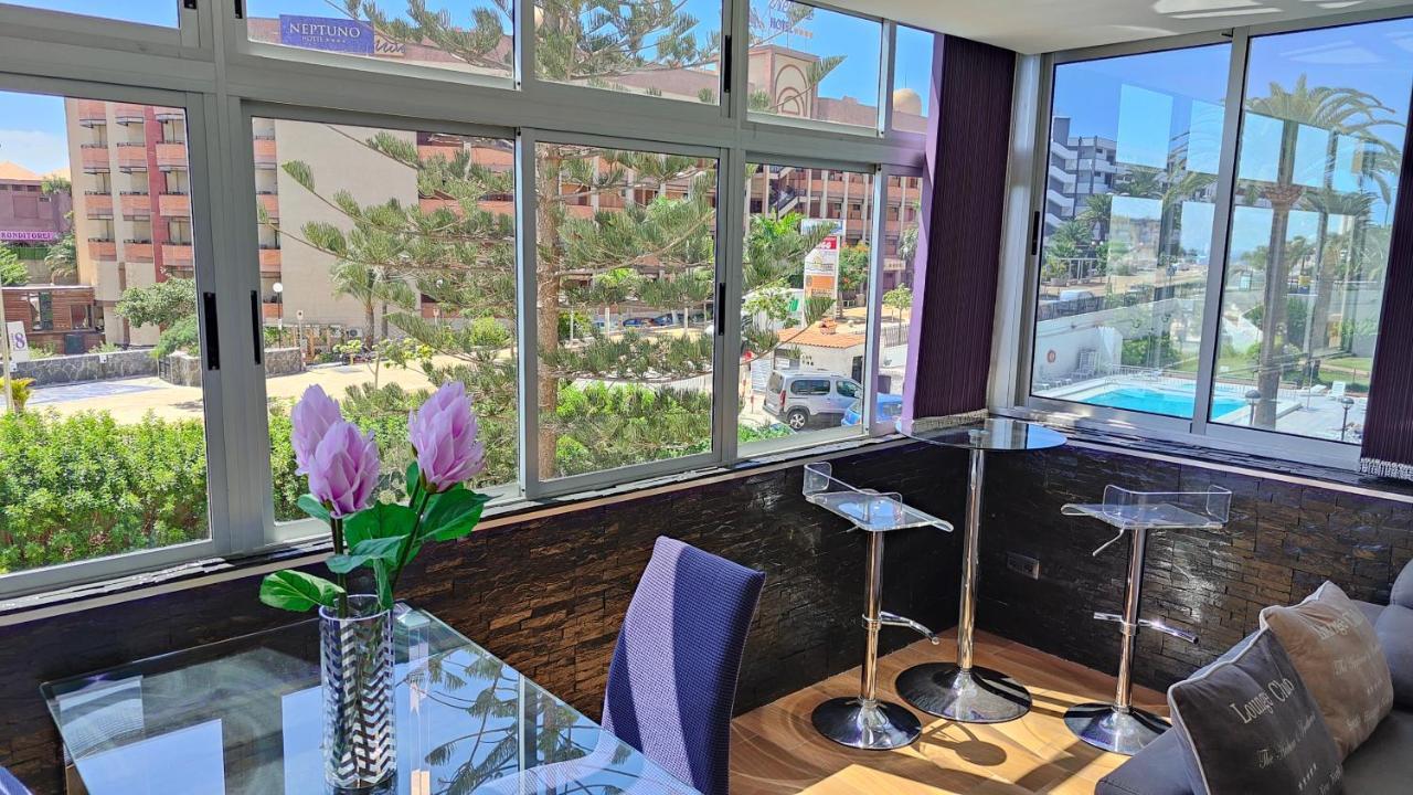 Alamo Luxury Playa del Inglés