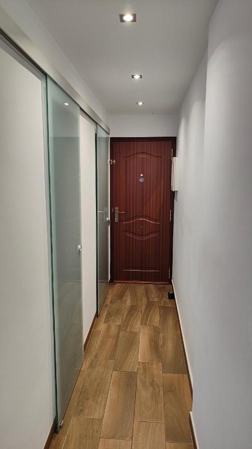 Appartement Alamo Luxury *